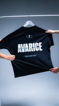 T-SHIRT AVARICE
