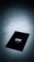 AFFICHE ENVIE