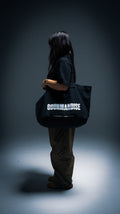 SHOPPING BAG GOURMANDISE