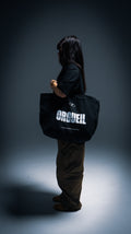 SHOPPING BAG ORGUEIL