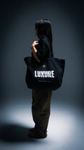 SHOPPING BAG LUXURE