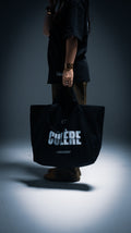 SHOPPING BAG COLÈRE