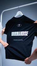 T-SHIRT GOURMANDISE
