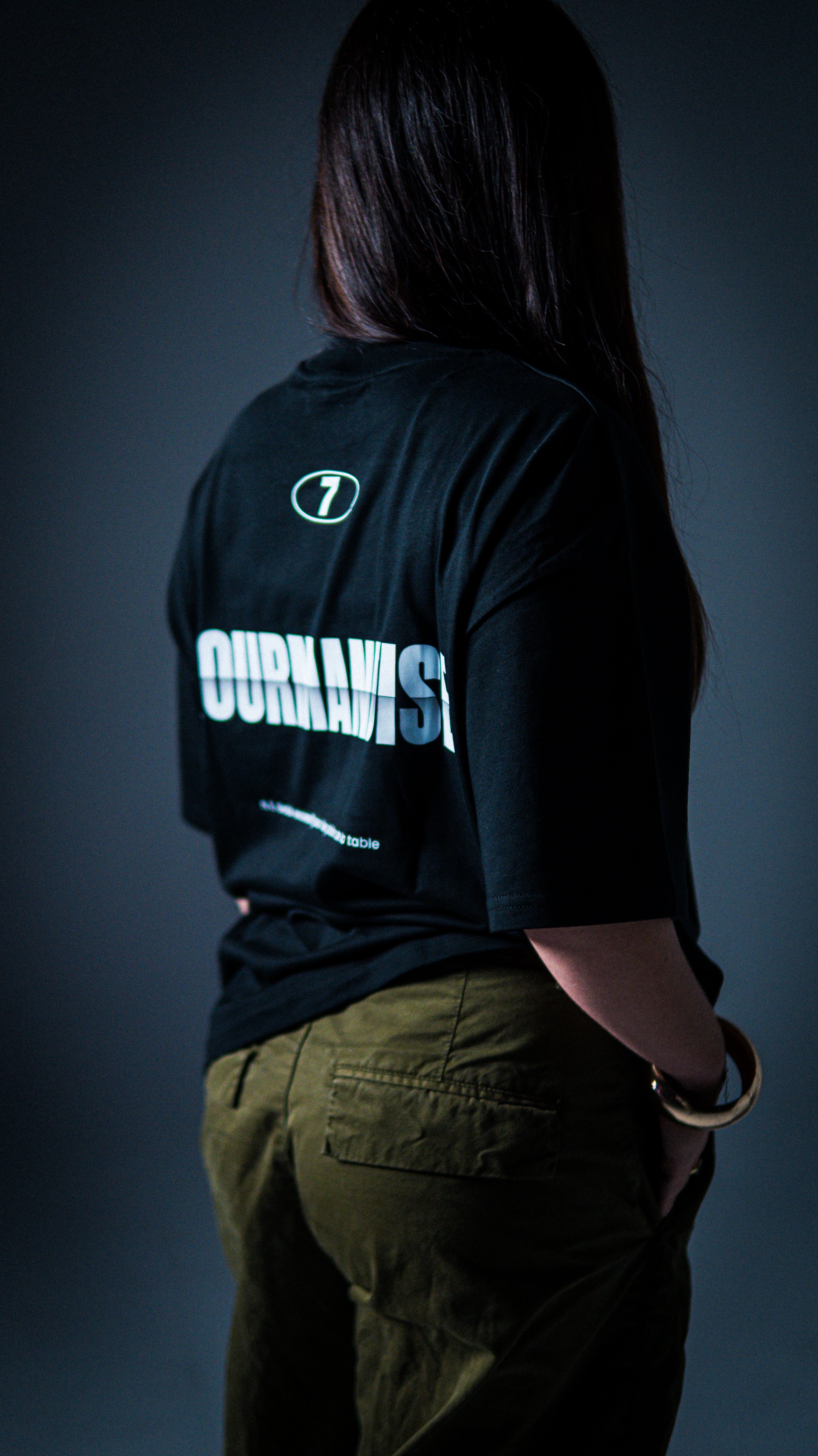 T-SHIRT GOURMANDISE