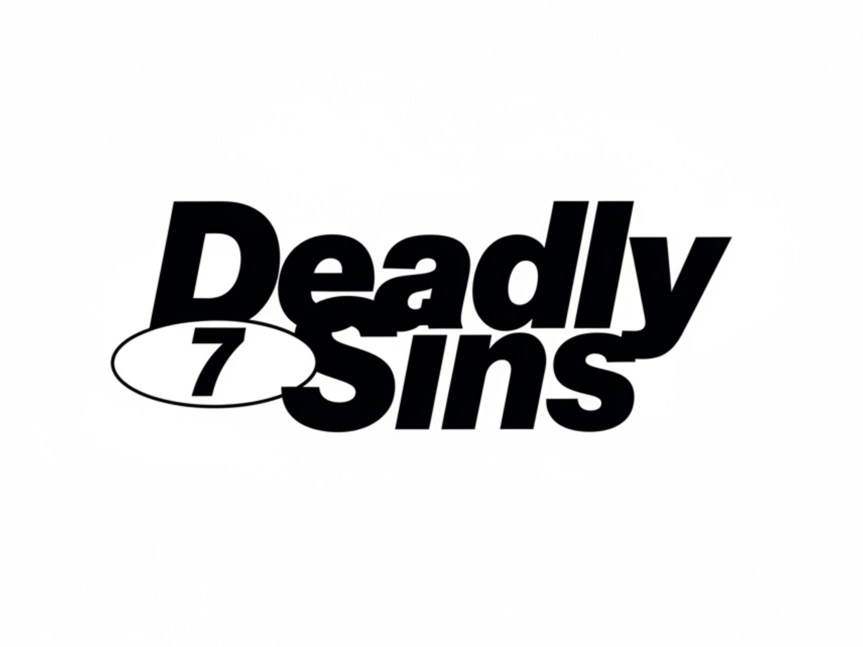 7 Deadly Sins