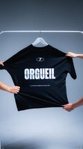 T-SHIRT ORGUEIL