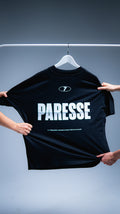 T-SHIRT PARESSE
