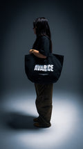 SHOPPING BAG AVARICE